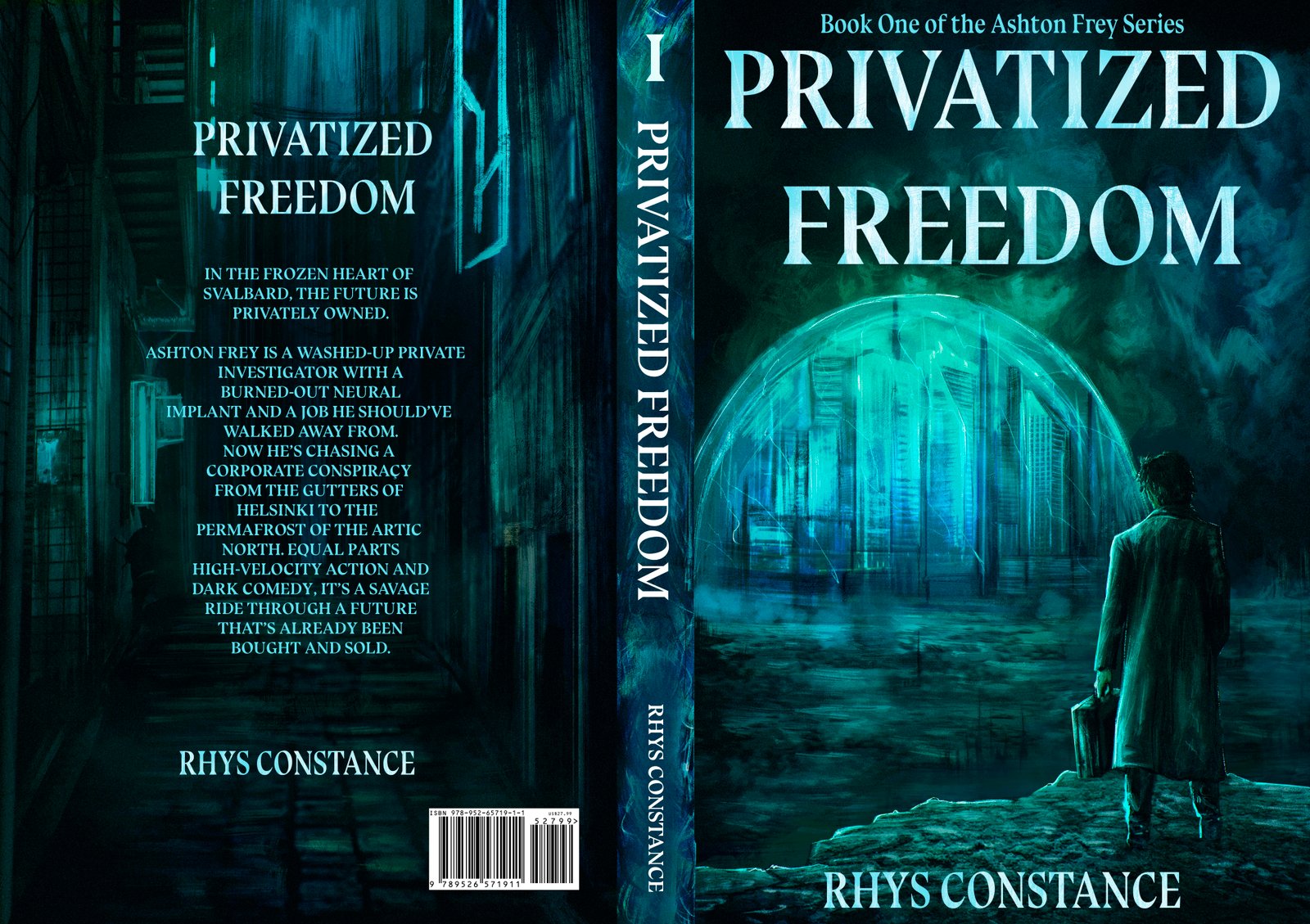 Book cover